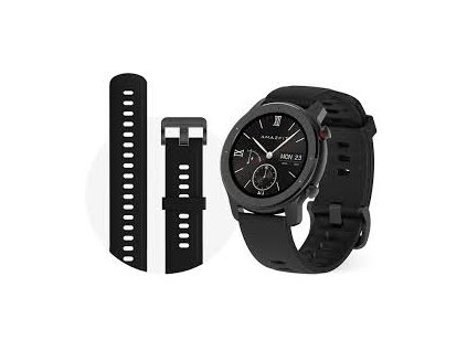 Xiaomi Amazfit GTR 42mm Starry Black