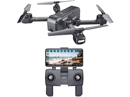 SJ Z5 s FULL HD 5G kamerou a GPS
