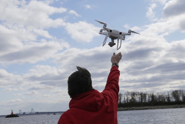 5 vecí, ktoré urobiť po kúpe nového dronu