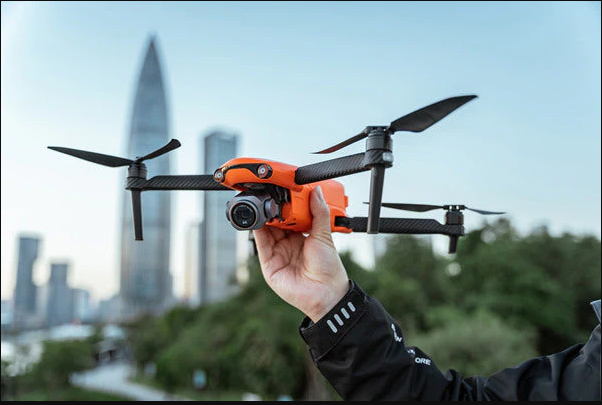 Ako si vybrať prvý dron: Sprievodca pre začiatočníkov