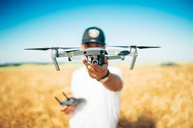 Registrácia prevádzkovateľa dronu: Krok za krokom