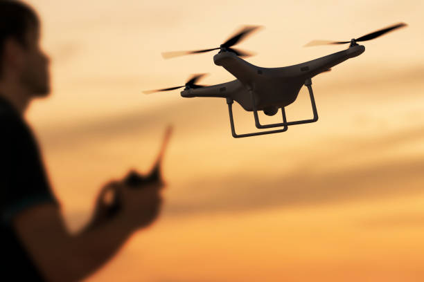 Online skúška pilota A1/A3: Ako získať svoj pilotný preukaz