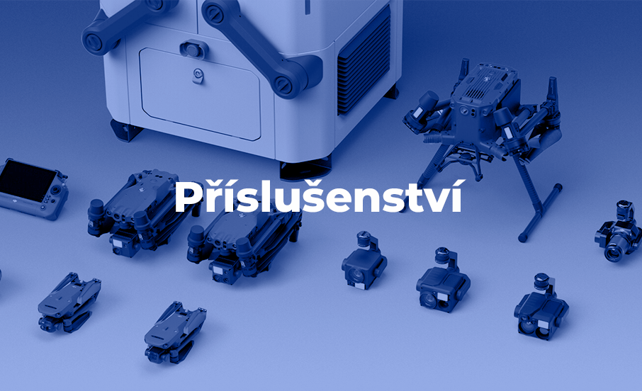 Příslušenství