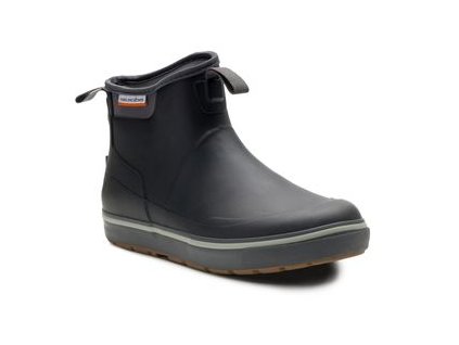 Deck-Boss Ankle Boot Black EU 41