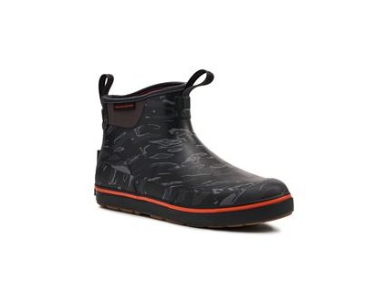 Deck-Boss Ankle Boot Blackbeard EU 46