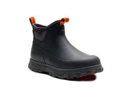Deviation 6 Inch Ankle Boot - Anchor vel. M 10