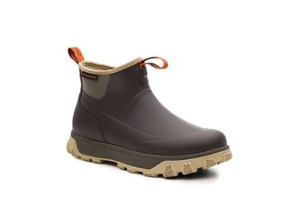 Deviation 6 Inch Ankle Boot - Brown vel. M 9