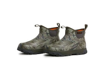 Deviation 6 Inch Ankle Boot - Refraction Camo Stone vel. M 8
