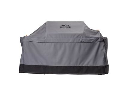 FULL LENGTH GRILL COVER - IRONWOOD XL AND IRONWOOD + XL