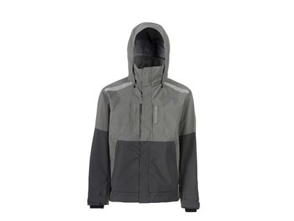 Gambler Gore-Tex® Jacket - Charcoal vel. S