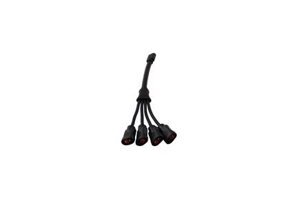 GOAL ZERO ADAPTÉR 4x HIGH POWER POLE NA 1x HIGH POWER POLE