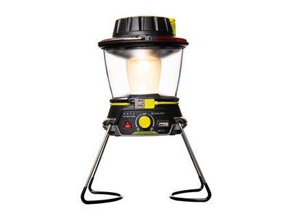 GOAL ZERO LIGHTHOUSE 600