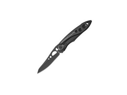 1 Skeletool KB Onyx Open Front