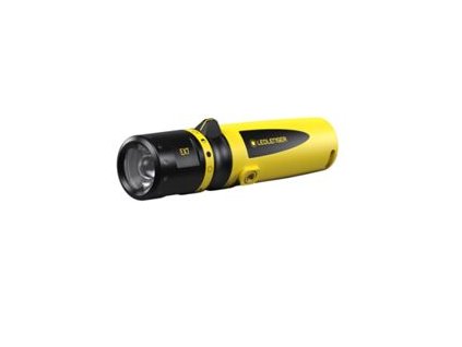 LEDLENSER EX7