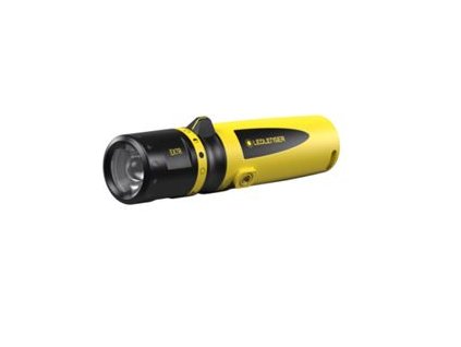 LEDLENSER EX7R