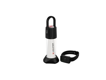 1 Lucerna%20s%20bluetooth%20ovl%C3%A1d%C3%A1n%C3%ADm%20Ledlenser%20ML6%20connect