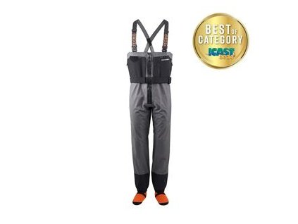 Men’s Vector Zip Stockingfoot Wader Anchor MD (9-11)