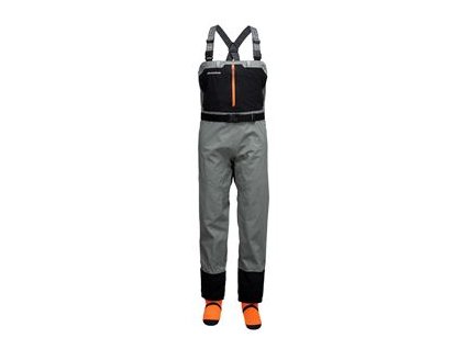 Men's Bedrock Stockingfoot Wader - Sagebrush vel. SM (7-9)