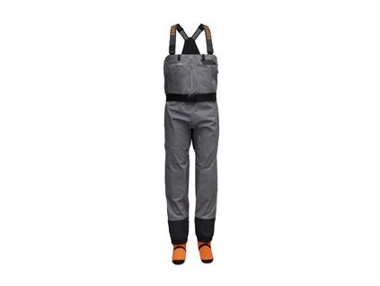 Men's Vector Stockingfoot Wader - Anchor vel. SM Short (7-9)