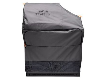 OUTDOOR KITCHEN GRILL COVER - TIMBERLINE