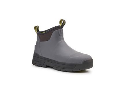 Tough Seas Ankle Boot - Smoke vel. M 12