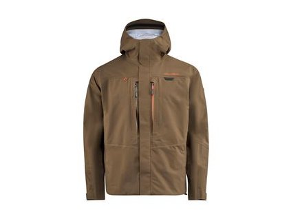 Vector Wading Jacket Otter L