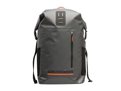 Wayward Roll Top Backpack 38L - Anchor vel. ONE SIZE