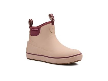 Deck Boss Ankle Boot Dusty Rose W EU 41,5