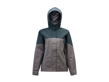 Pisces Jacket Dark Slate/Skyrocket M