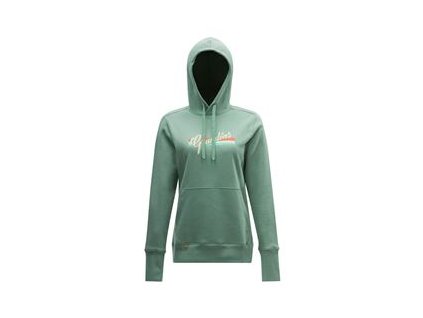 Script Hoodie Green Bay XL