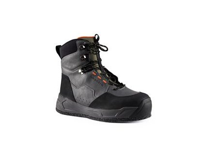 Bedrock Wading Boot Felt Anchor EU 45