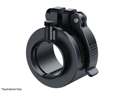 3253 originalni rychloupinaci objimka pard ft fd 74mmnocni videni prislusenstvi k nocnimu videni prislusenstvi k zasadkam a predsadkam s nocnim videnim