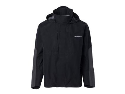Buoy X Gore-Tex® Jacket - Black vel. 3XL
