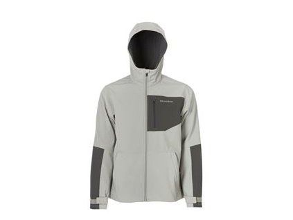 Bulkhead Stretch Jacket Metal  XL