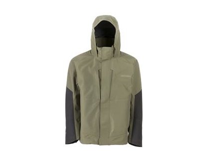 Buoy X Gore-Tex® Jacket - Deep Lichen Green vel. 3XL