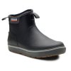 Deck-Boss Ankle Boot Black EU 41
