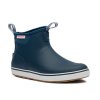 Deck-Boss Ankle Boot Navy EU 42