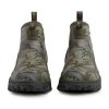 Deviation 6 Inch Ankle Boot - Refraction Camo Stone vel. M 8