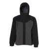 Full Share Jacket - Black/Grey vel. S