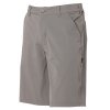 Gaff Short 11 Inch - Charcoal vel. 36