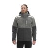 Gambler Gore-Tex® Jacket - Charcoal vel. S