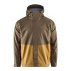 Charter Jacket  Whiskey/Otter, M