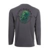 Kracken LS Tech Tee Anchor M