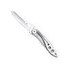 LEATHERMAN SKELETOOL KBx SILVER