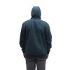 Squall Insulated Hoodie - Midnight vel. S