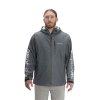 Tourney Jacket - Iron Grey vel. S