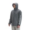 Tourney Jacket - Iron Grey vel. S