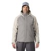 Transmit X Jacket - Squall Grey vel. 3XL