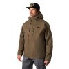 Vector Wading Jacket - Otter vel. 3XL