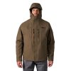 Vector Wading Jacket - Otter vel. 3XL